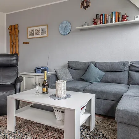 شقة 50045 Strandlaeufer *