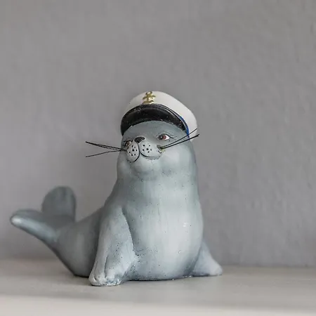 50045 Strandlaeufer شقة *