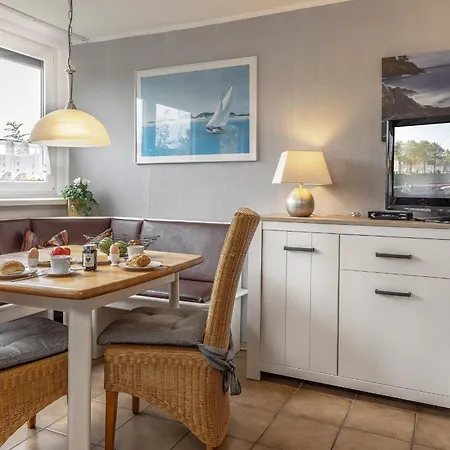 شقة 50045 Strandlaeufer *