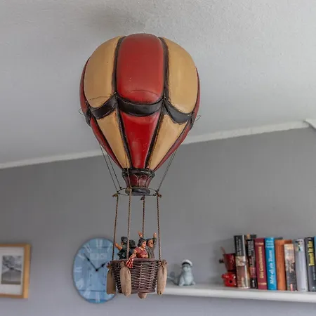 50045 Strandlaeufer شقة هارليسييل