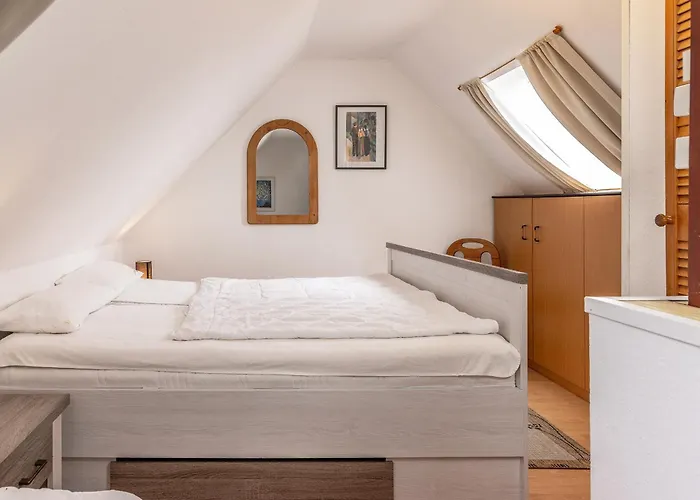 50045 Strandlaeufer Apartman *