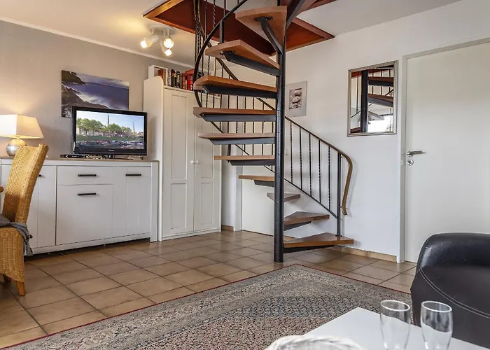 Apartman 50045 Strandlaeufer