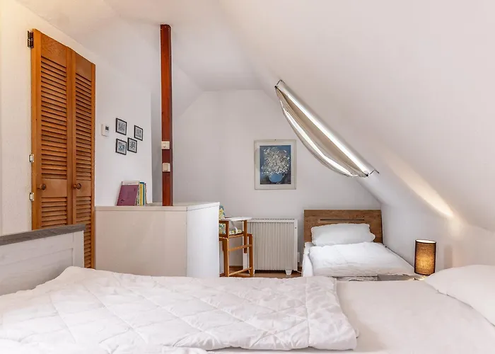 50045 Strandlaeufer Apartman